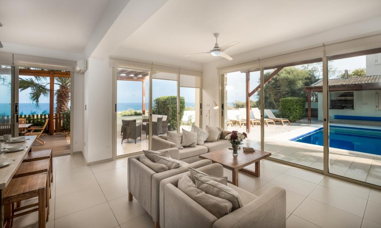 House 7, The Artisan Resort Protaras Exterior foto