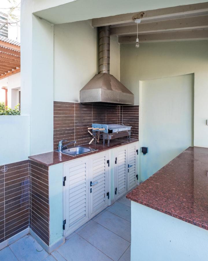 House 7, The Artisan Resort Protaras Exterior foto