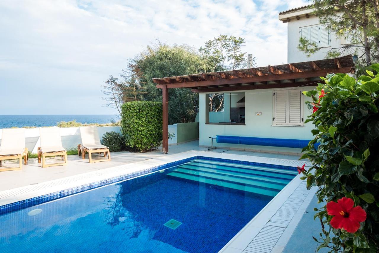 House 7, The Artisan Resort Protaras Exterior foto