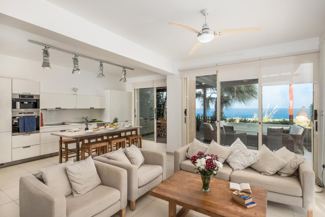 House 7, The Artisan Resort Protaras Exterior foto