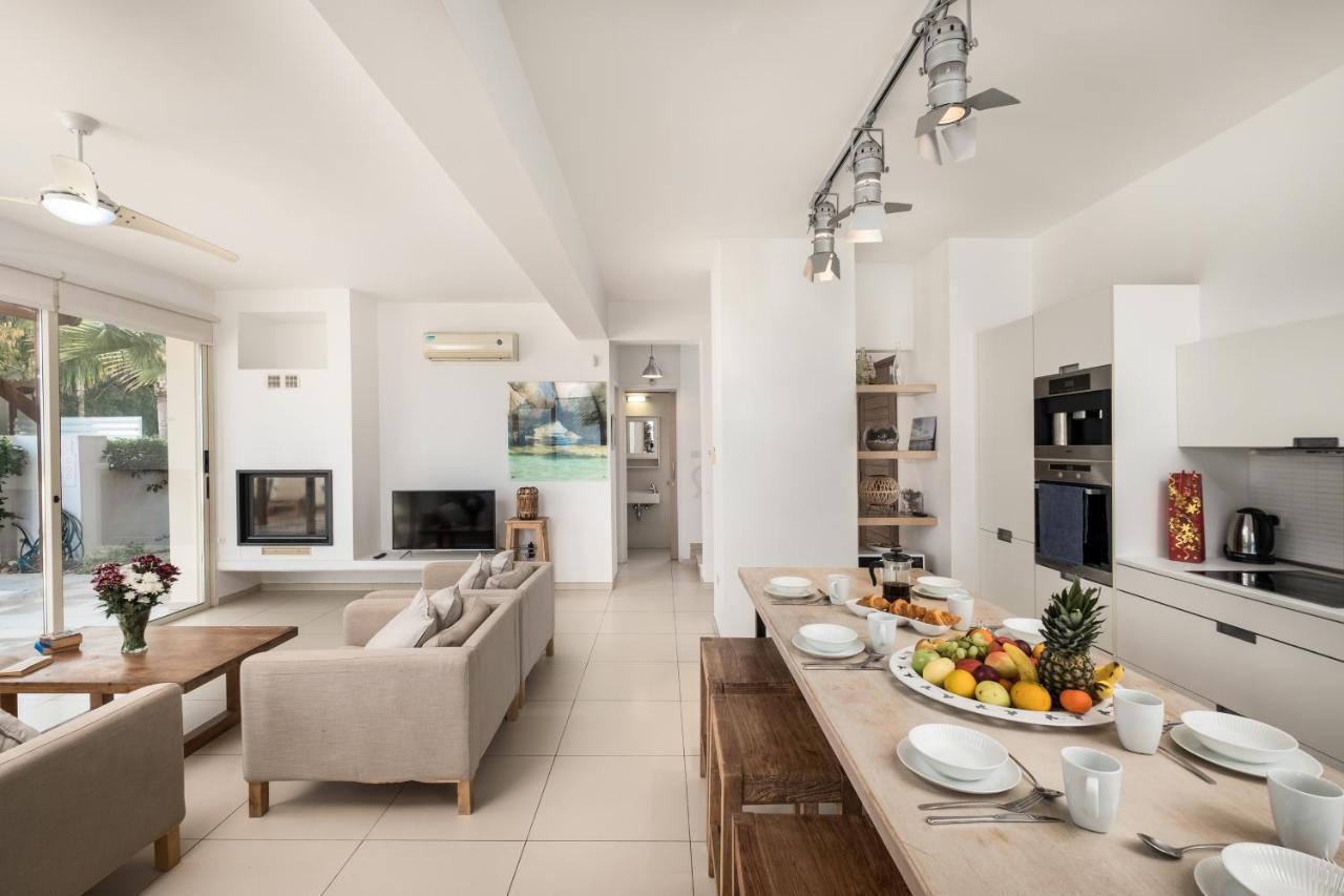 House 7, The Artisan Resort Protaras Exterior foto