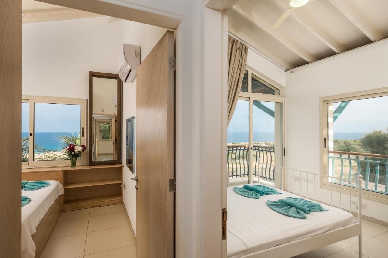 House 7, The Artisan Resort Protaras Exterior foto