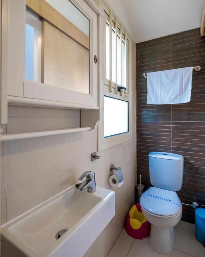 House 7, The Artisan Resort Protaras Exterior foto