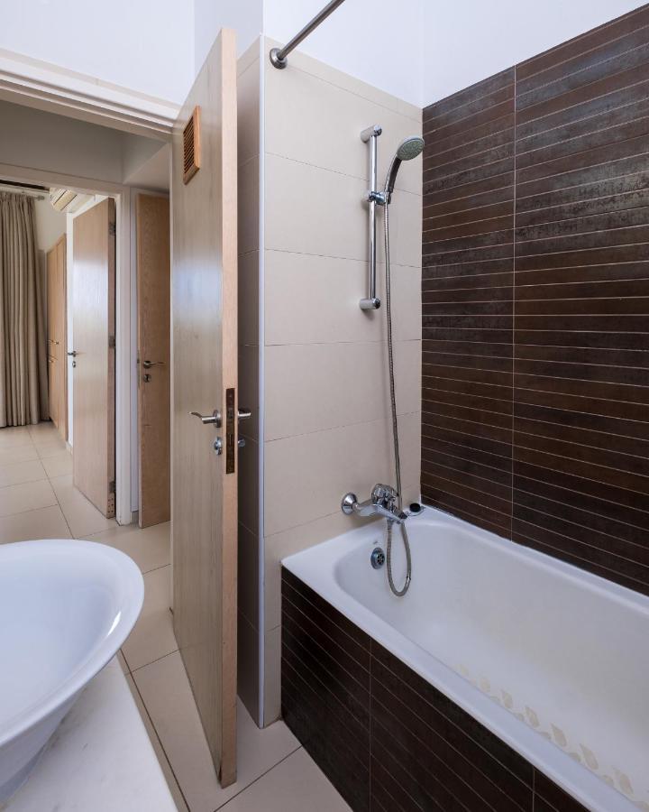 House 7, The Artisan Resort Protaras Exterior foto
