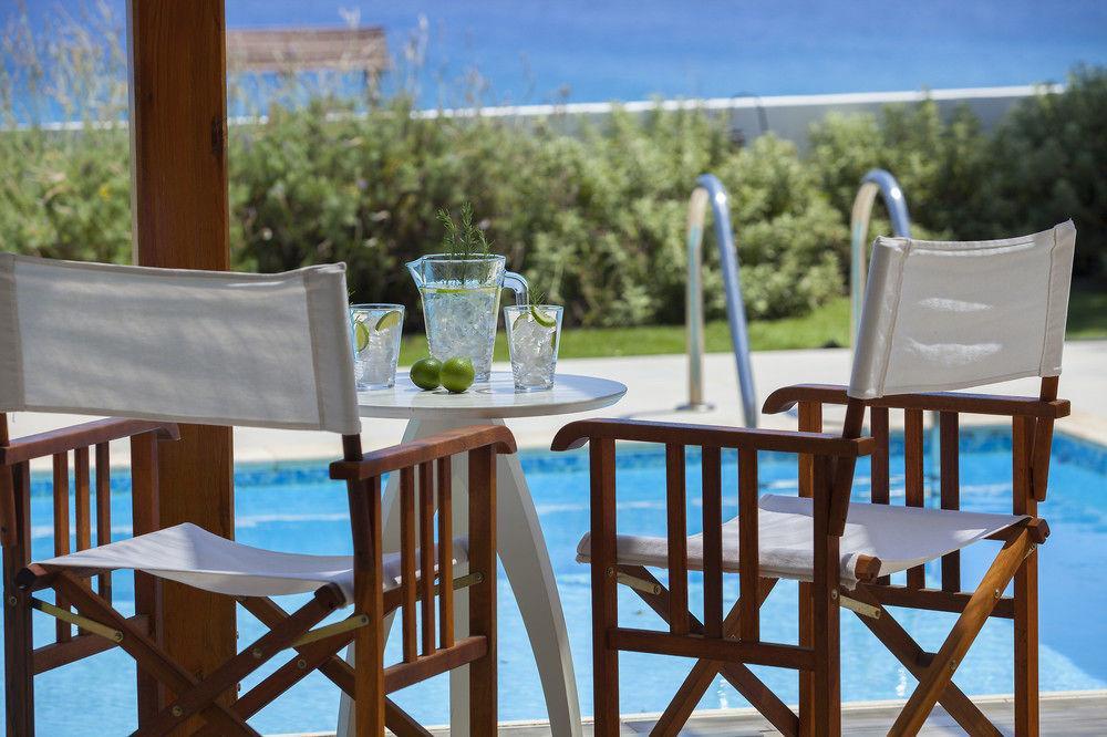 House 7, The Artisan Resort Protaras Exterior foto