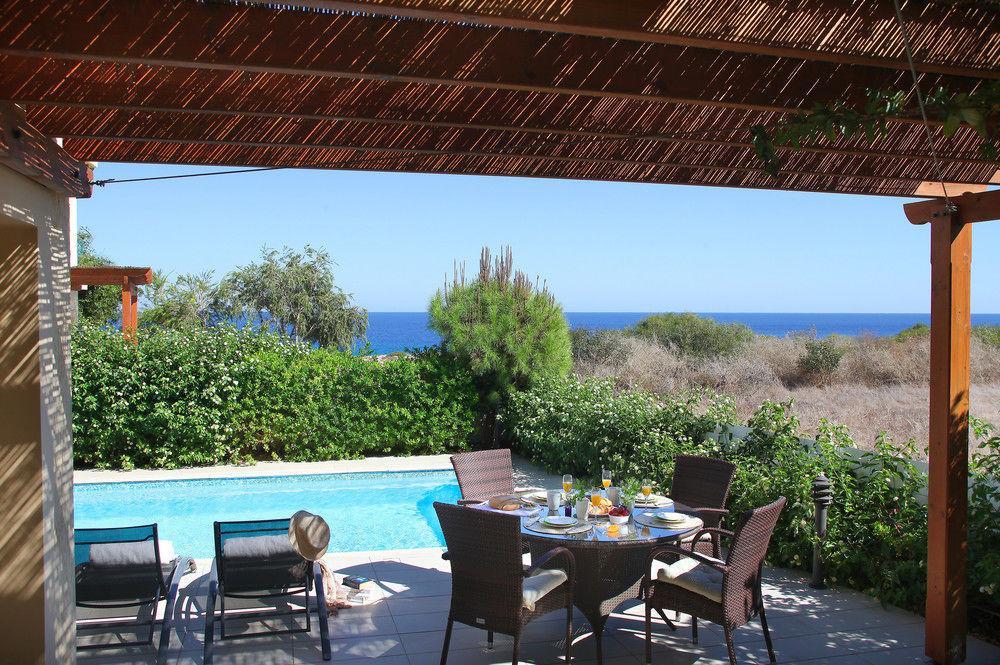 House 7, The Artisan Resort Protaras Exterior foto
