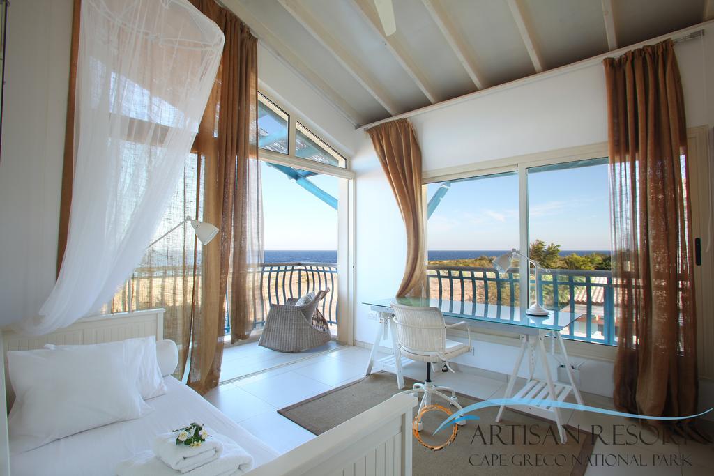 House 7, The Artisan Resort Protaras Exterior foto