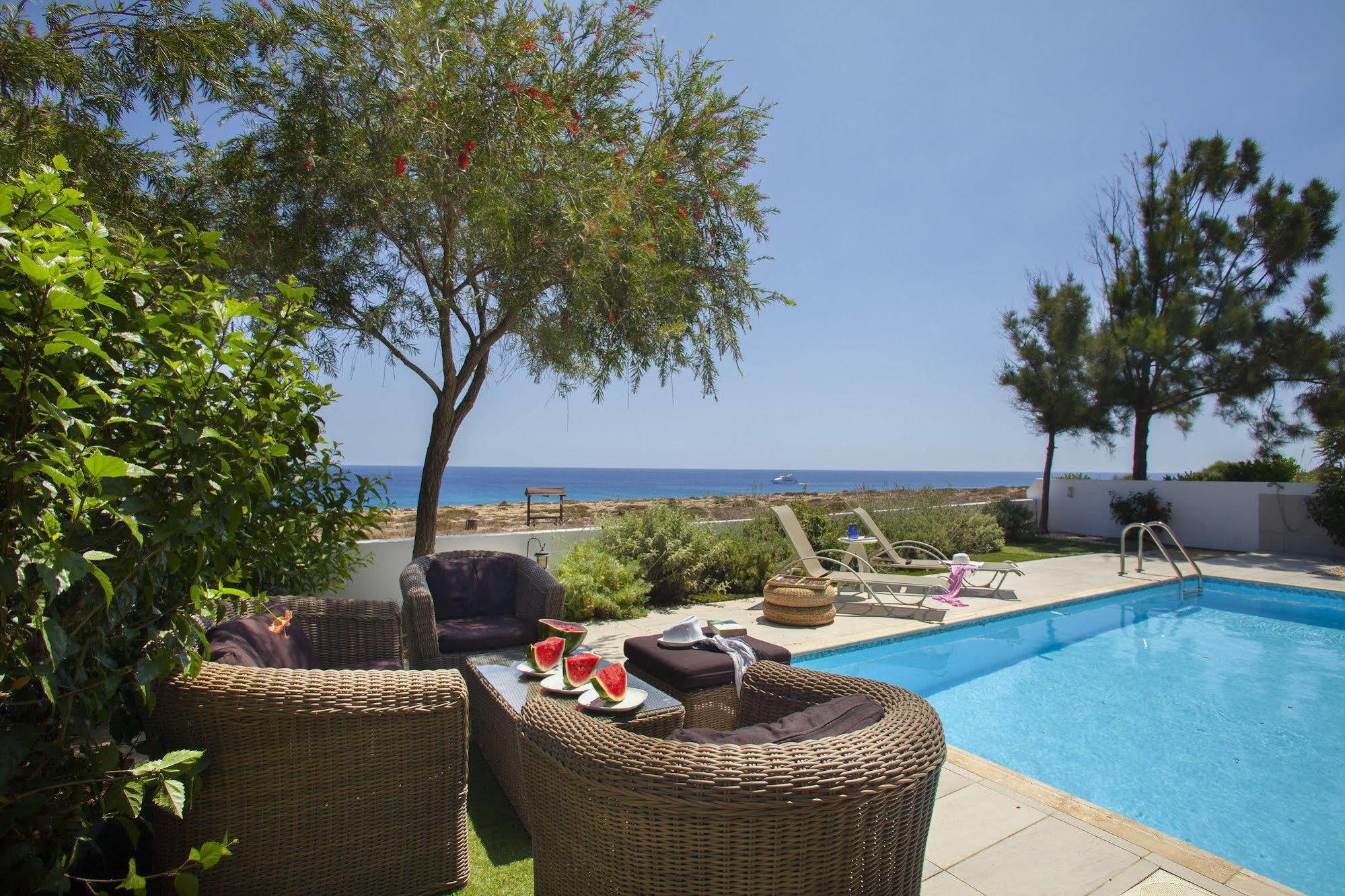 House 7, The Artisan Resort Protaras Exterior foto