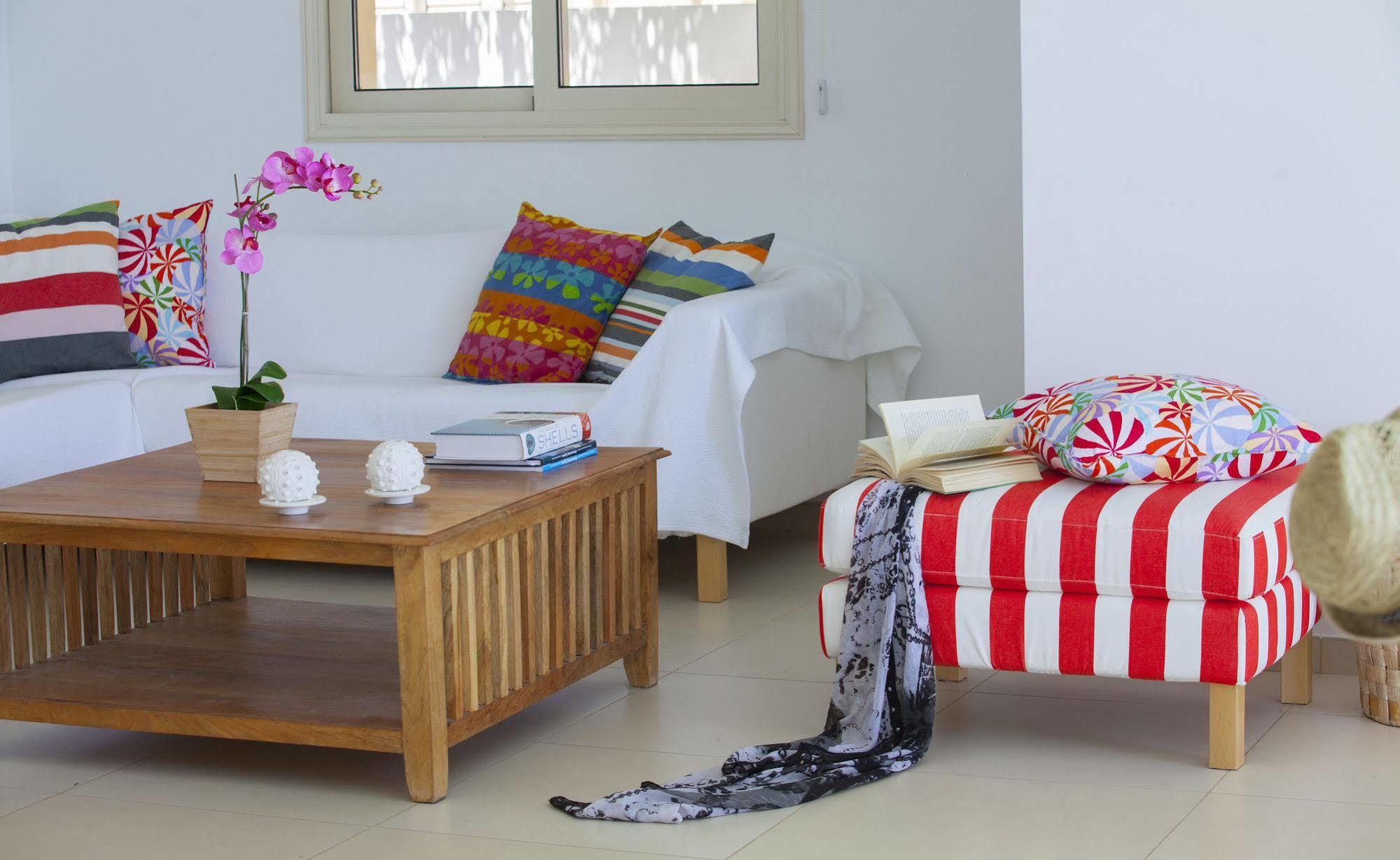 House 7, The Artisan Resort Protaras Exterior foto
